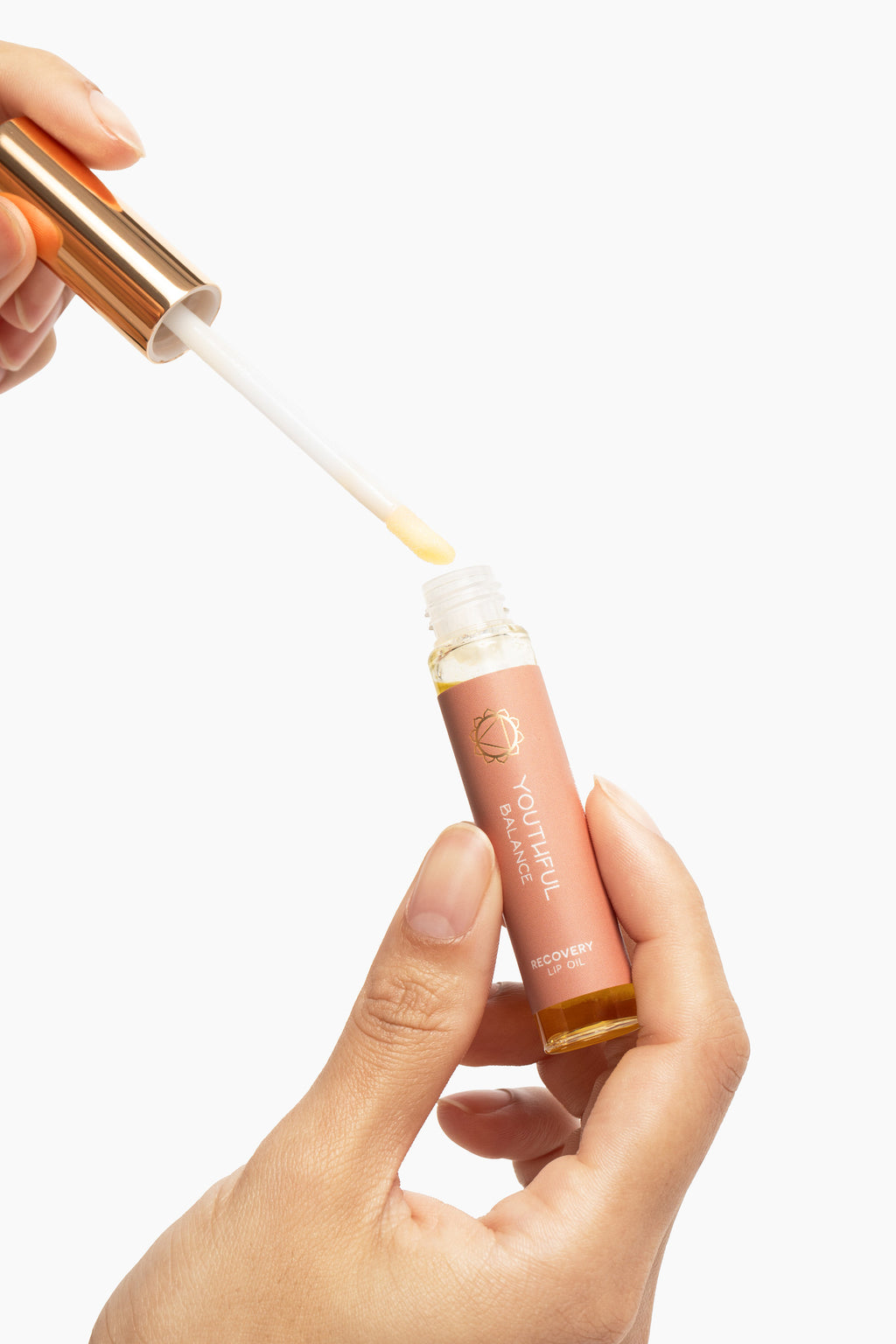 Recovery Lip Oil