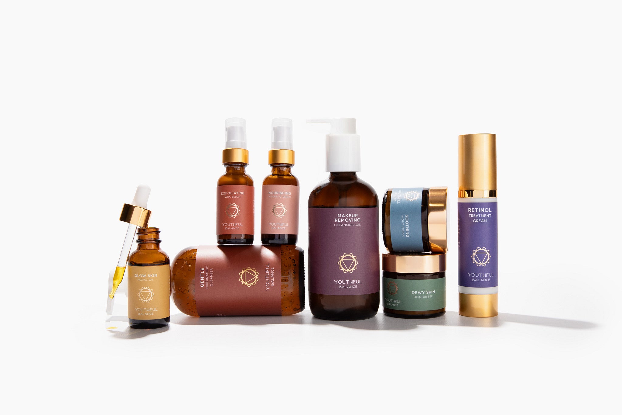 Total Radiance Collection (NEW!)