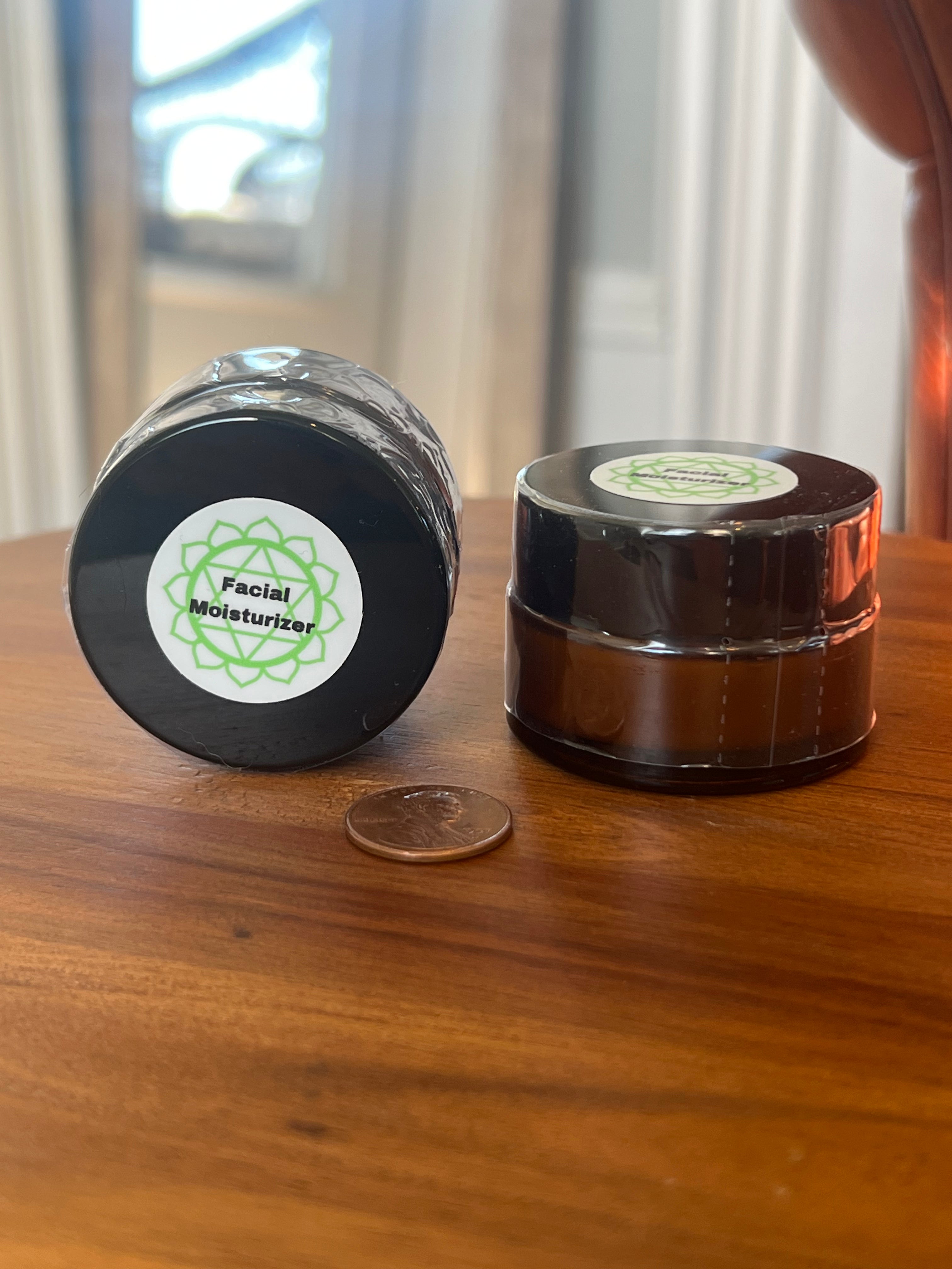 Mini Dewy Skin Moisturizer 1/2 oz.