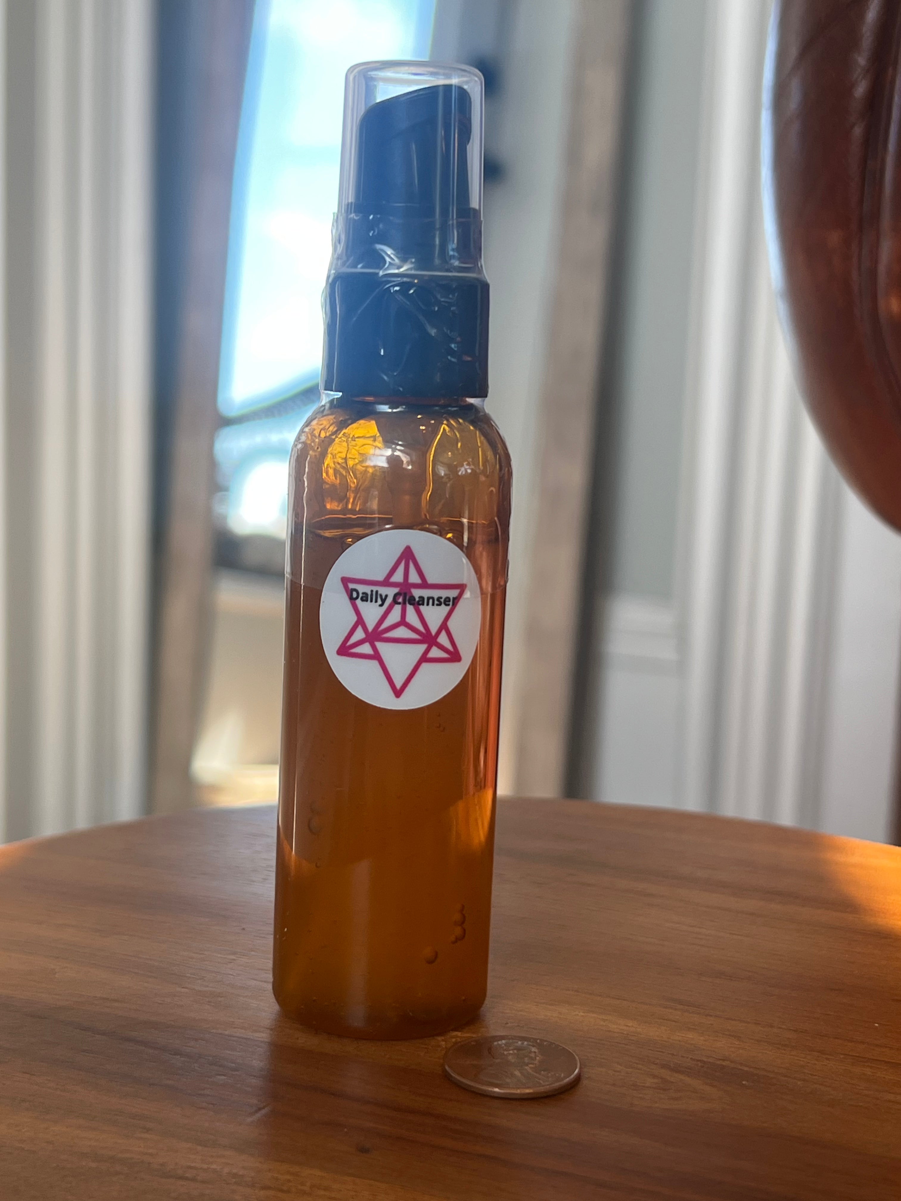 Mini Gentle Niacinimide Cleanser 2 oz.
