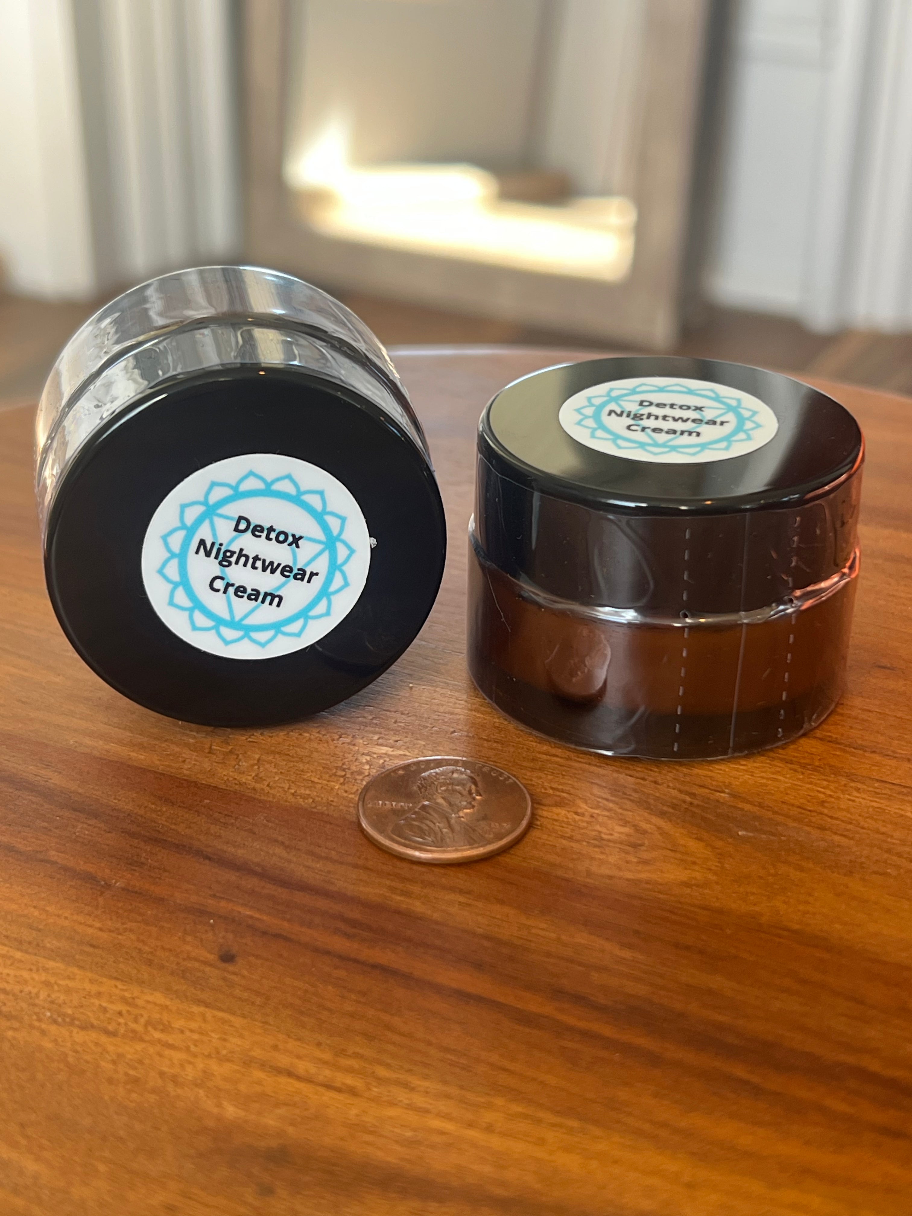 Mini Soothing Night Cream 1/2 oz.