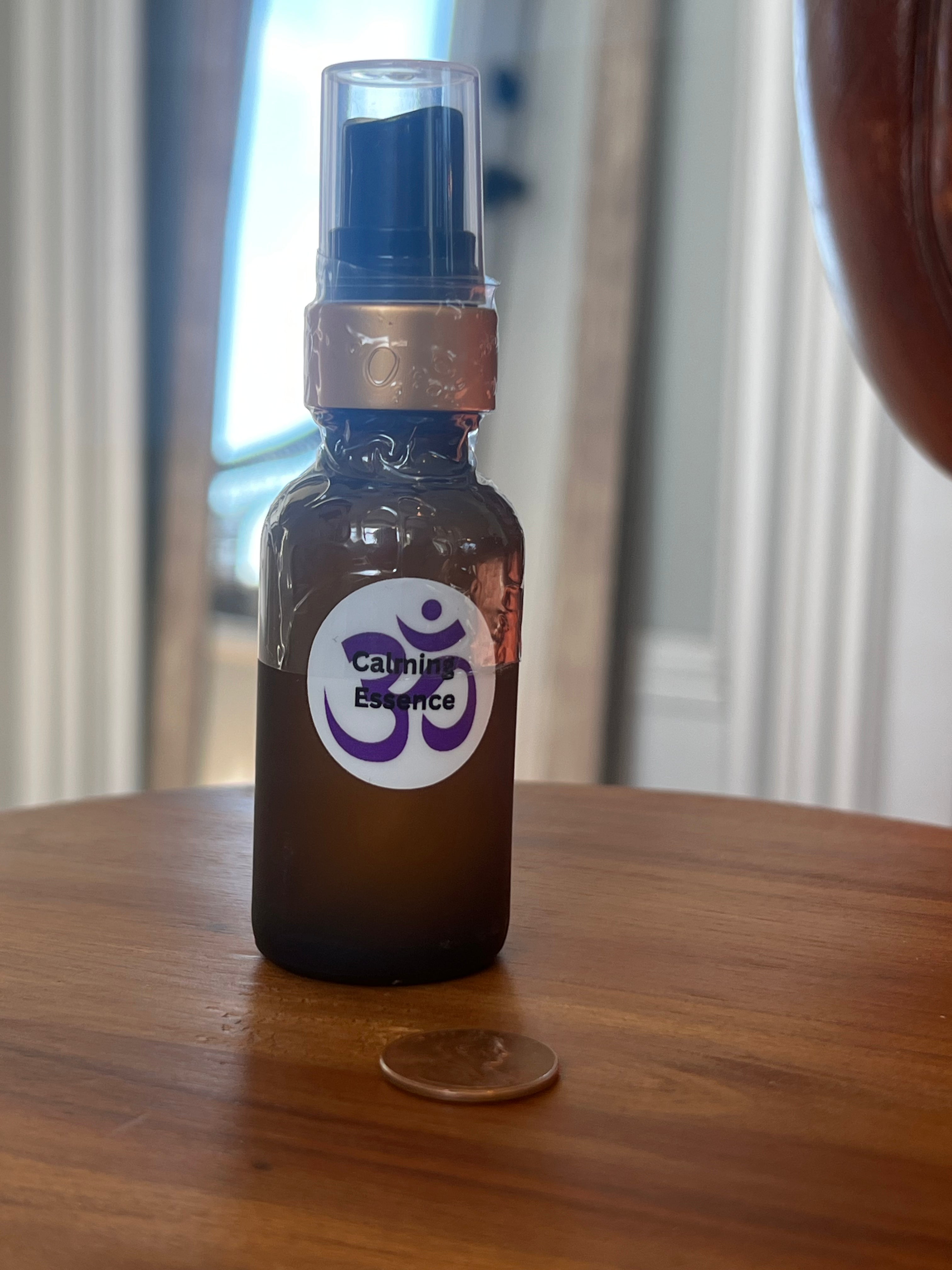 Mini Calming Essence Mist 1oz