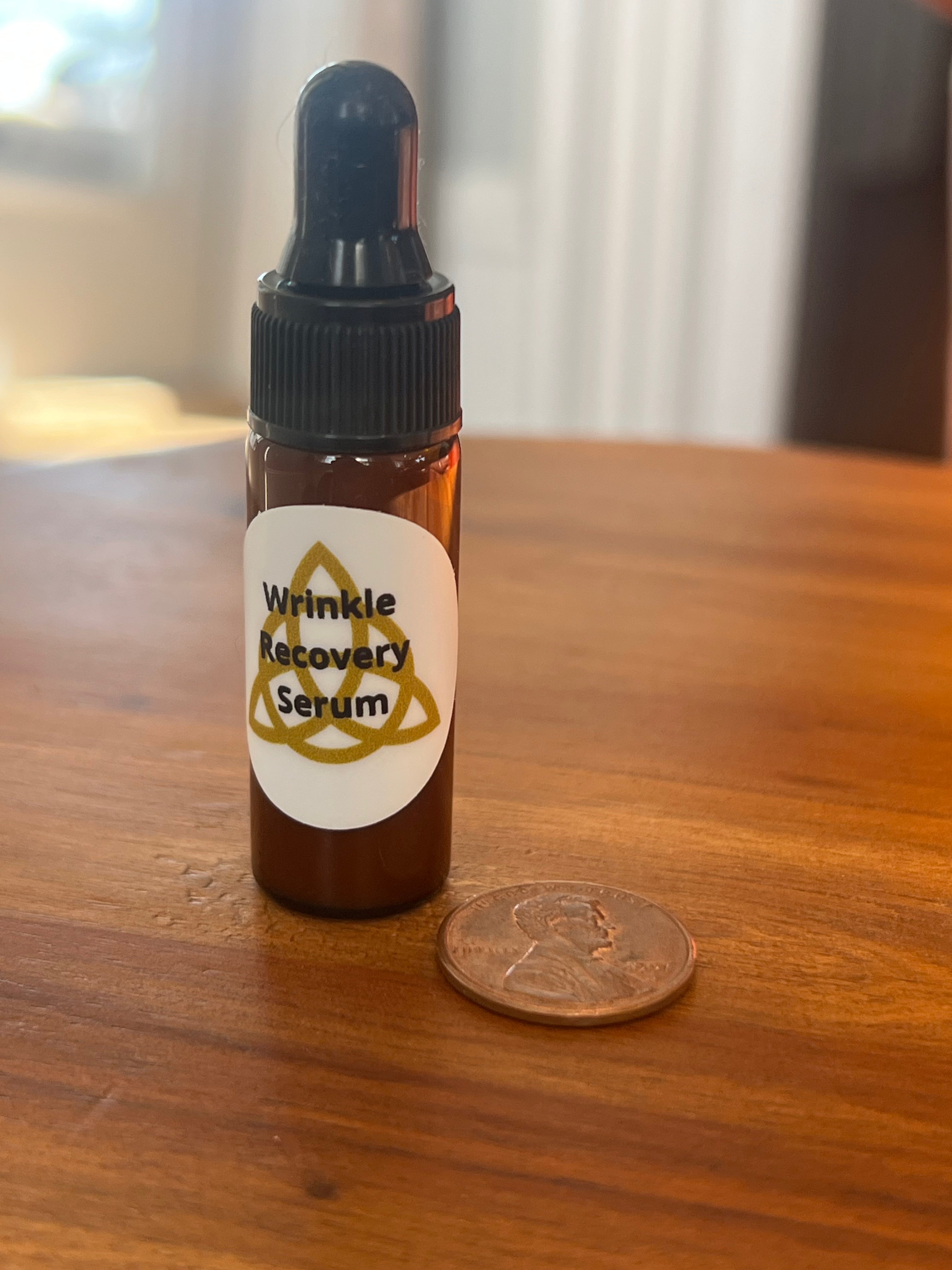 Mini Recovery Firming Serum 5ml