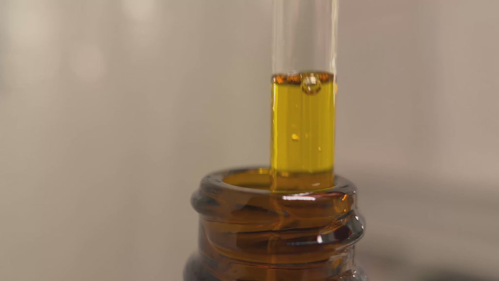 Glow Skin Facial Oil