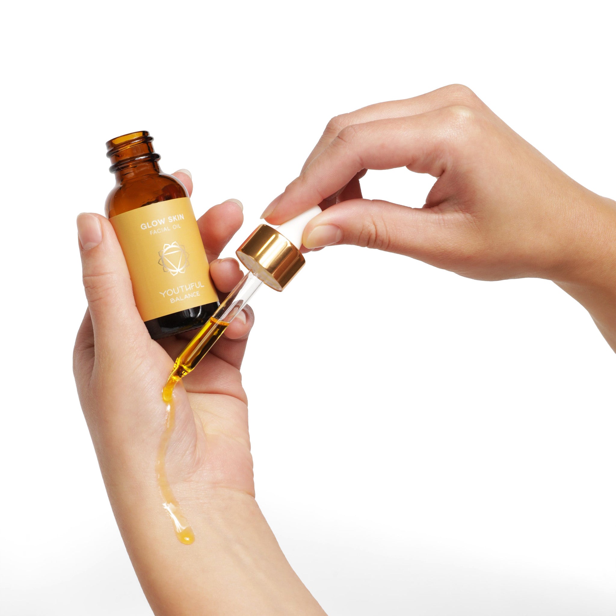 Glow Skin Facial Oil