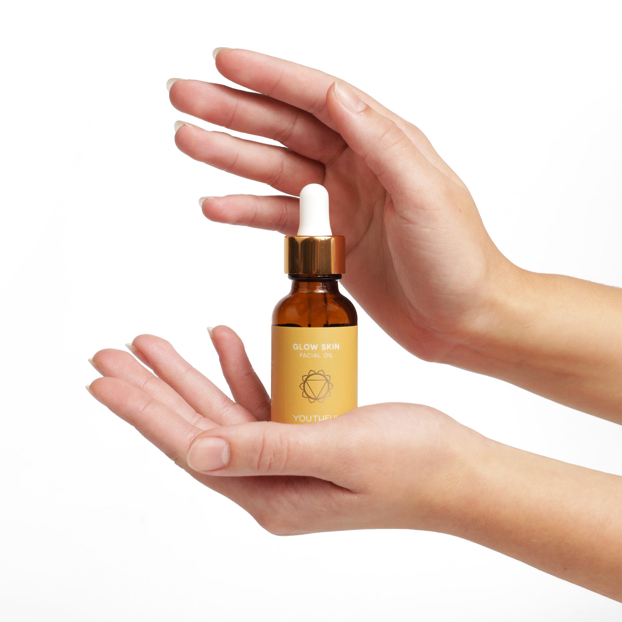 Glow Skin Facial Oil