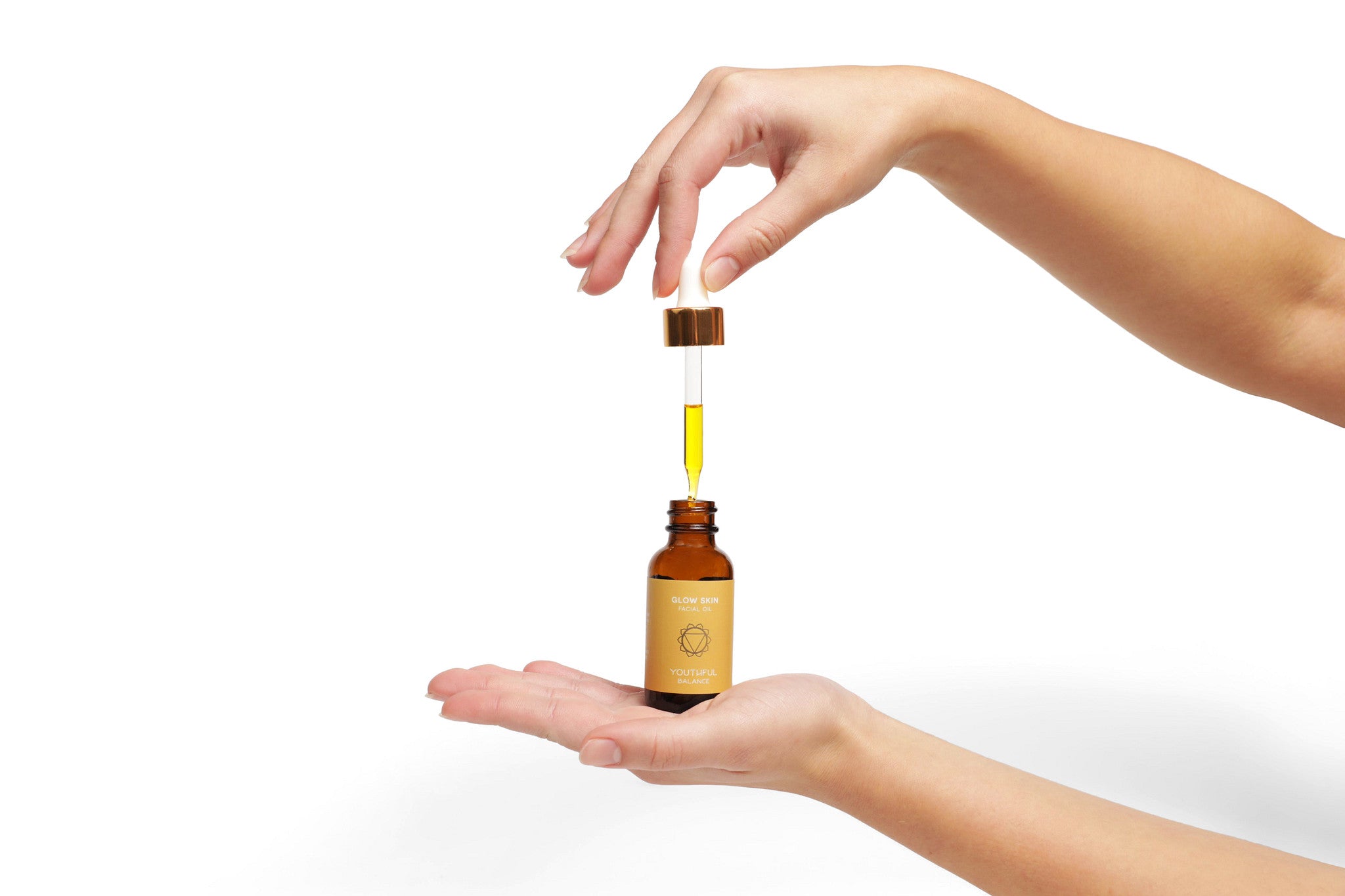 Glow Skin Facial Oil