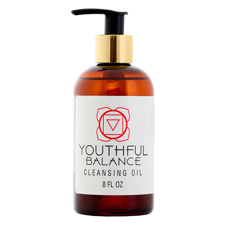 Cleansing Oil