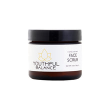 Load image into Gallery viewer, Exfoliating Face Scrub (CLEARANCE- 1/2 PRICE!)
