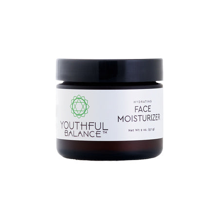 Hydrating Facial Moisturizer