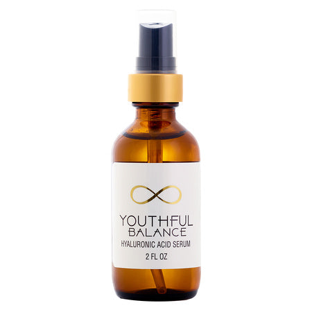 Hyaluronic Acid Serum