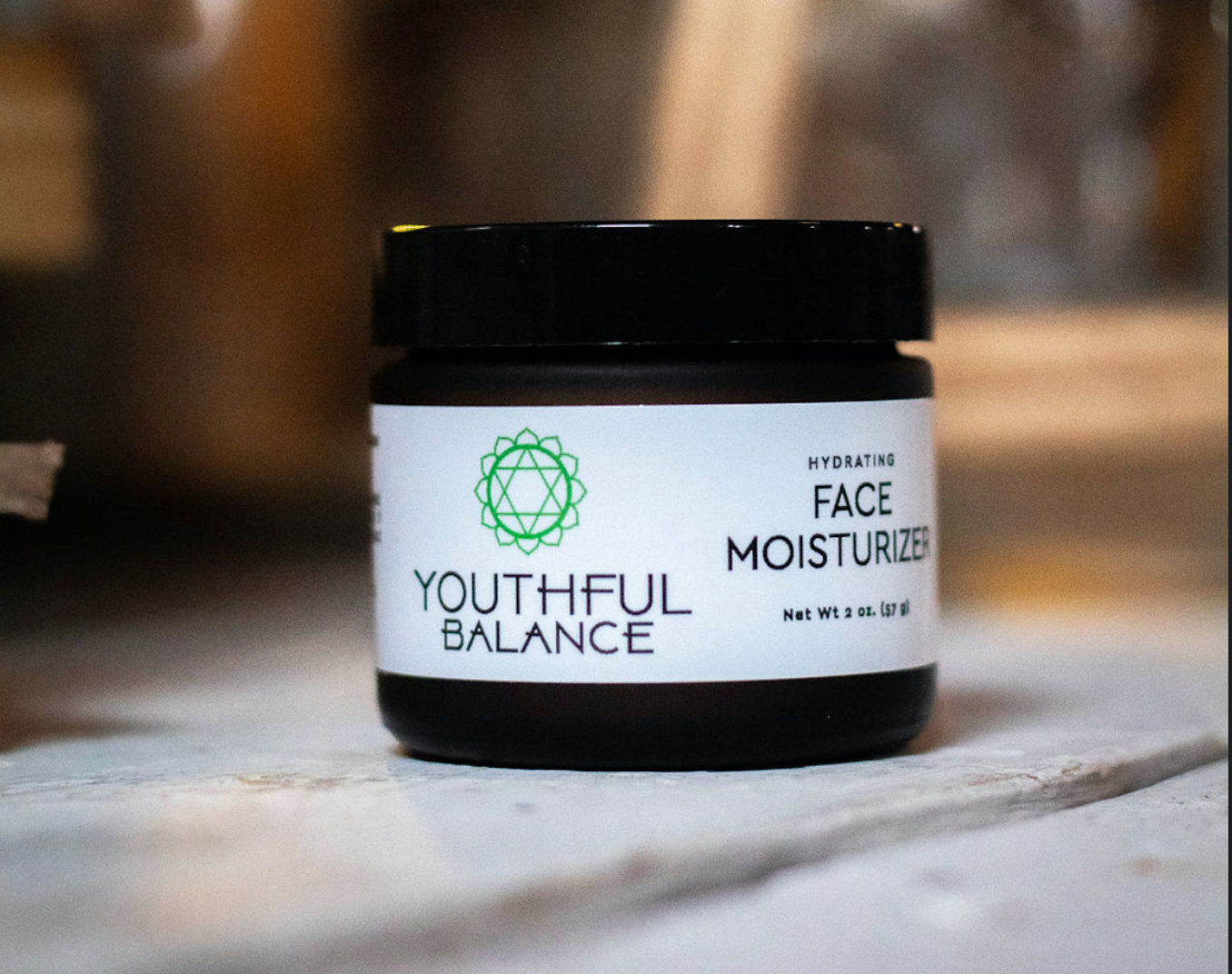 Hydrating Facial Moisturizer