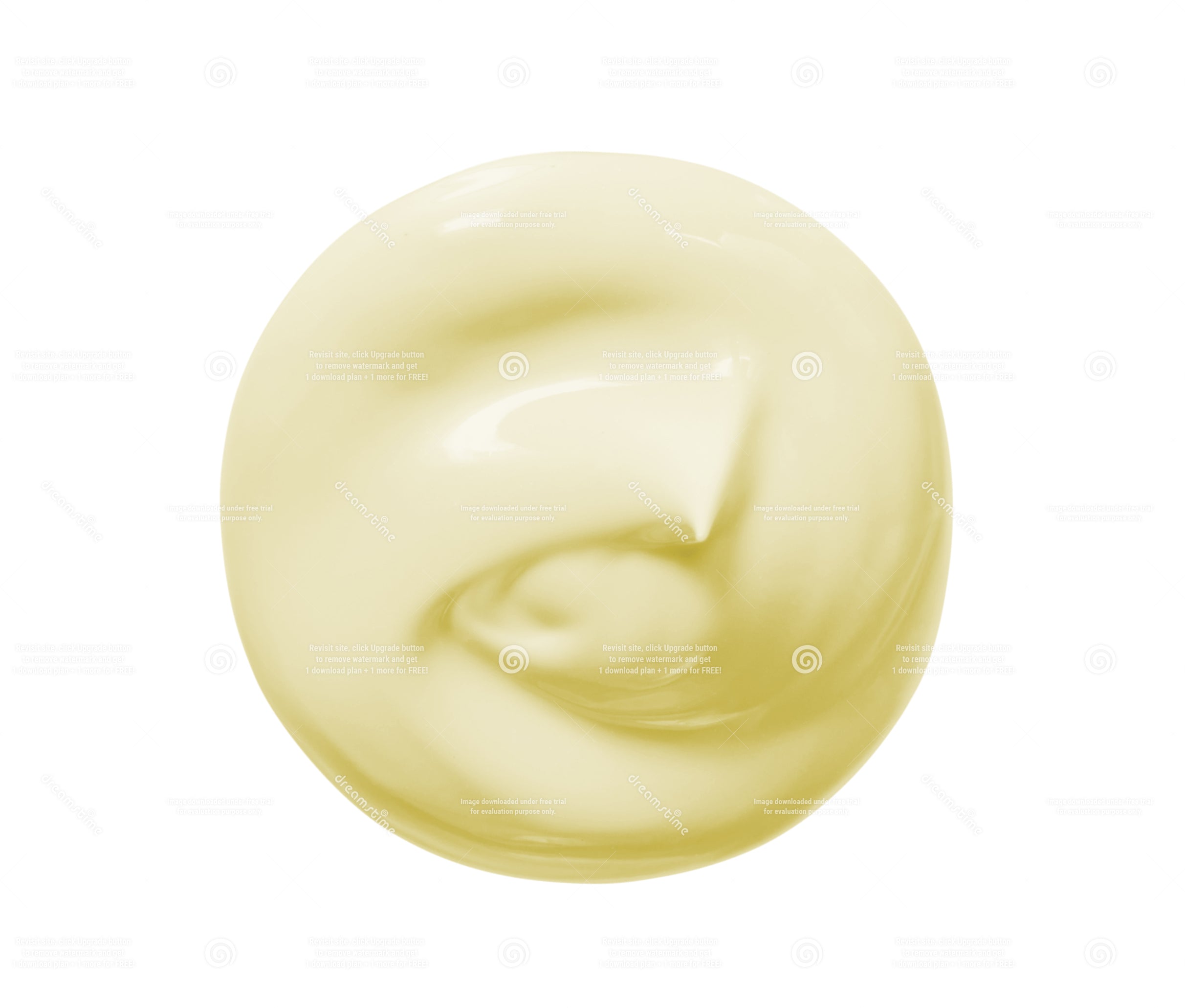 Clarifying Turmeric Mask