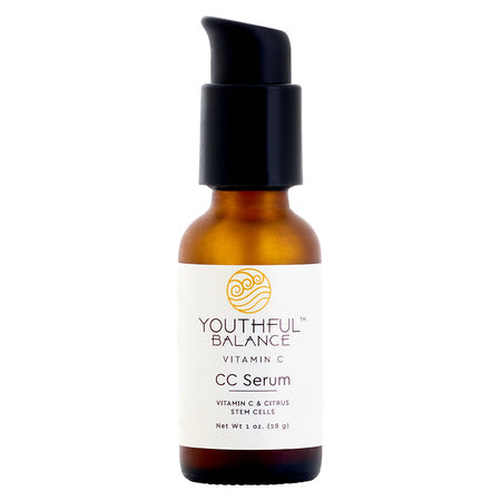 Vitamin C Serum with Citrus Stem Cells