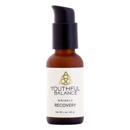 Wrinkle Recovery Serum