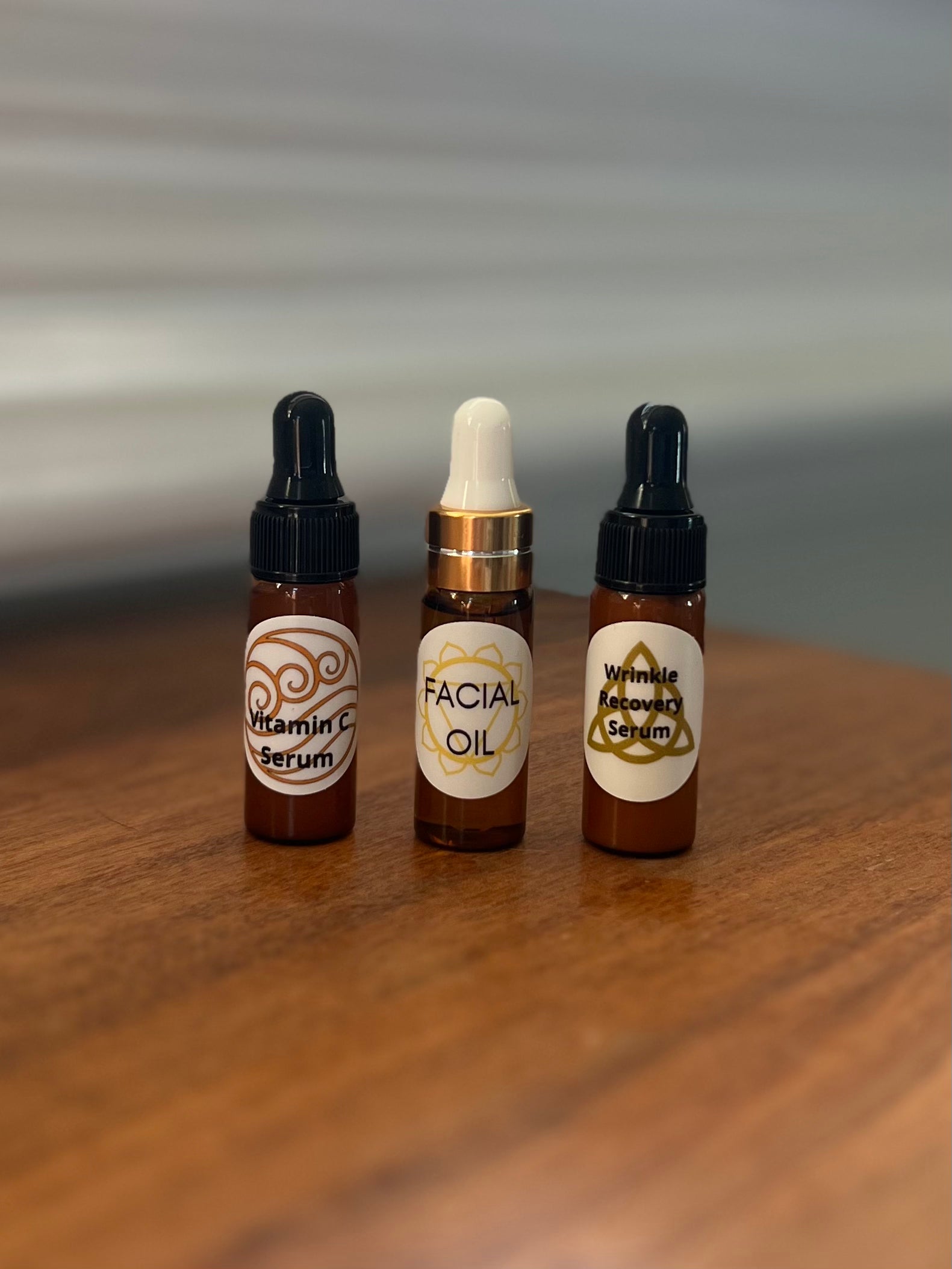 Mini Triple Threat